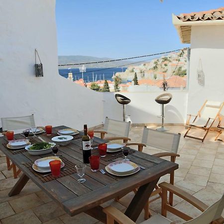 Villa Hydra Optima Exterior foto